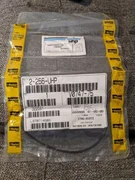 AMAT 3700-01072 ORING ID 5734 X CSD 139 VITON 75DURO B