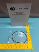 AMAT 3700-01073 ORING ID 5.984 CSD .139 V DURO 75 BRN,2-258, 177180