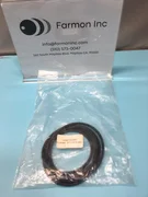 AMAT 3700-01205 O-Ring 75 Duro BL ID 21.955 CSD .210 Buffer Chamber Lid, 167225