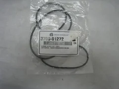 AMAT 3700-01272 O-RING 10.884 CSD .139VT