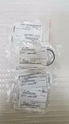 AMAT 3700-01302 ORING ID 1.987 CSD .103 VITON 75DURO BLK ( LOT OF 65 )