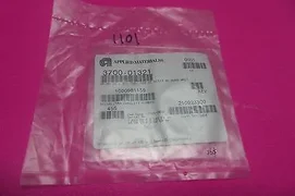 AMAT 3700-01321 ORING ID 1.162 CSD 0.103 CZ SC513 80 DURO WHIT , NEW