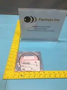 AMAT 3700-01351 SEAL CTR RING ASSY NW100  ORING, 811-21053, 141486