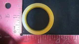 AMAT 3700-01355 SEALDYNAMIC RADIAL 1.216 ID 3/16CS 304 S