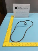 AMAT 3700-01378 O-RING ID 14.975 CSD .21, 134984