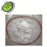 AMAT 3700-01387 O-RING ID 7.487 CSD .103 SILICONE