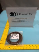 AMAT 3700-01426 ORING Seal 75 DURO BROWN, 28.0 CSD, .210, 159216