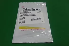 AMAT 3700-01467 O RING ID 1.10 CSD .210 KALREZ  , NEW