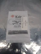 AMAT 3700-01473 O-Ring, Kalrez AS-568A, CPD 022, 1x1-1/8x1/16in, 105923