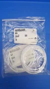 AMAT 3700-01486 O RING ID 3.8859 WHT TFE 2-241