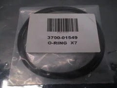 AMAT 3700-01549 O-ring X7, 110081