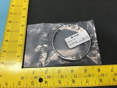 AMAT 3700-01610 SEAL STD HLCL LIP 3" ID,  FURON 250-337-3307, QR025988, 121572