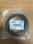 AMAT 3700-01615 ORING ID 12.975 CSD .210 VITON 75DURO BRN