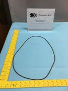 AMAT 3700-01639 O-RING CH, STANDARD, 06-08107-00, 135829