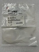 AMAT 3700-01667 O-RING, ID: 12.330 CSD: .139 2037 Kalrez