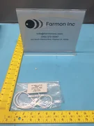 AMAT 3700-01672 O-RING KALREZ AS-568A, K#264, COMPOUND:2037, 131305