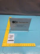 AMAT 3700-01746, O-Ring CHEMRAZ 9034-SC513, AS-568A-034 CPD 513, 153789