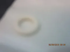 AMAT 3700-01793 ORING ID .299 CSD .103 KALREZ 4079 75DUR