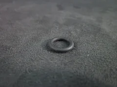 AMAT 3700-01796 O-ring, Custom Size, Kalrez 4079