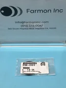 AMAT 3700-01812 O-RING ID 1.975 CSD .210 KALREZ 4079 75DU, 168670