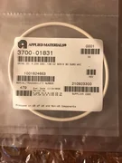 AMAT 3700-01831, O-RING, ID:4.234, CSD:.139, SC513 80 DURO