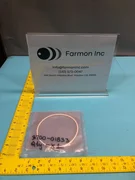 AMAT 3700-01833 ORING ID 4.234 CSD .139 CHEMRAZ SC520 90, 146275