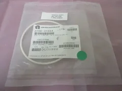 AMAT 3700-01844 Oring ID: 3.984 CSD: 139 CZ SC513 80 Duro Whi 413191