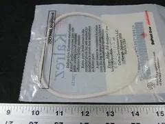 AMAT 3700-01870 ORING ID 4.234 CSD .139 KALREZ 2037 80 DURO WHT