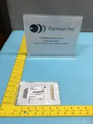 AMAT 3700-02014 O-RING ID .206 CSD .103 CHEMRAZ SC513, 80DURO, 134531