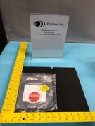 AMAT 3700-02063 ORING ID 2.859 CSD .139 CHEMRAZ SC51380, 169011