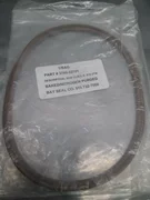 AMAT 3700-02101 , O-RING, SOR 53.5CL x 0.210 VTB, 105316