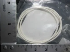 AMAT 3700-02135 Greene Tweed 9277-SC513 ORING ID 11.484 CSD .139 CHEMRAZ SC513 W