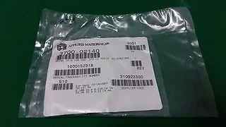 AMAT 3700-02140 ORING ID 2.10 CSD .210 CHEMRAZ SC513 , NEW