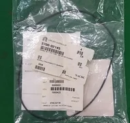 AMAT 3700-02145 ORING ID 7.237 CSD .103 VITON 75 DURO, NEW