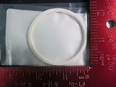 AMAT 3700-02181 O-Ring, OD 2-1/8 CSD 1/8 Chemraz SS520 90 DURO WHT