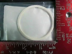 AMAT 3700-02181 O-Ring, OD 2-1/8 CSD 1/8 Chemraz SS520 90 DURO WHT