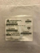 AMAT 3700-02187 O-RING ID: 1.109 CSD: 0.139 CZ SC513 80 DURE