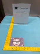 AMAT 3700-02202 CHEMRAZ 9265-SC520 O-RING AS-568A-265 CPD 520, 2-265, 166409