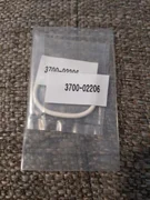 AMAT 3700-02206 ORING ID 1.174 CSD 0.103 CZ SC513 80 DURO WHIT , NEW