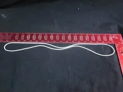 AMAT 3700-02214 O-RING;320B0577;KALREZ