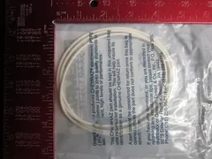 AMAT 3700-02215 12&quot;(304.80mm) x 0.103&quot;(2.62mm) O-RING; GREENE TWEED PLASMAPRO N0