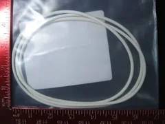 AMAT 3700-02300 AMAT O-RING ID 14.984 CSD 0.139 CHEMRAZ