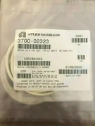 AMAT 3700-02323 O-RING. ID8.734.  CSD0.139, CZ SS513 80 DURD