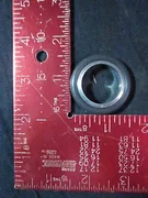 AMAT 3700-02335 Centering Ring Assembly NW25 with Viton O-Ring ALUM