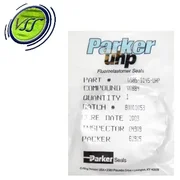 AMAT 3700-02366 O-RING VITON (PARKER # 0585-9145-UHP) 