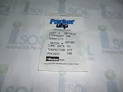 AMAT 3700-02366 Oring 0585-9145-UHP Parker Fluoroelastomer Seals Parker O Ring