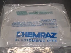 AMAT 3700-02379 O-RING Chemraz 9380-SC520 AS-568A-380 CPD 520, 113123