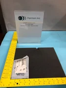 AMAT 3700-02390 ORING .906 ID X .139 CX CHEMRAZ,N035302301SC513, 178845