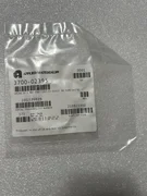 AMAT 3700-02395 O-RING, ID: 1.987 CSD: .103,  CZ SC513,  80 DURO, AS568-136