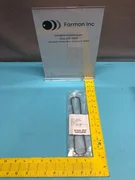 AMAT 3700-02425 DOVE TAIL SEAL 8.296X1.187 CSD .139, 171813